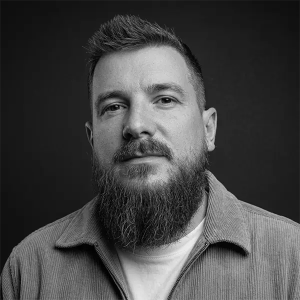 Сергей Круглов – веб-разработчик / маркетолог