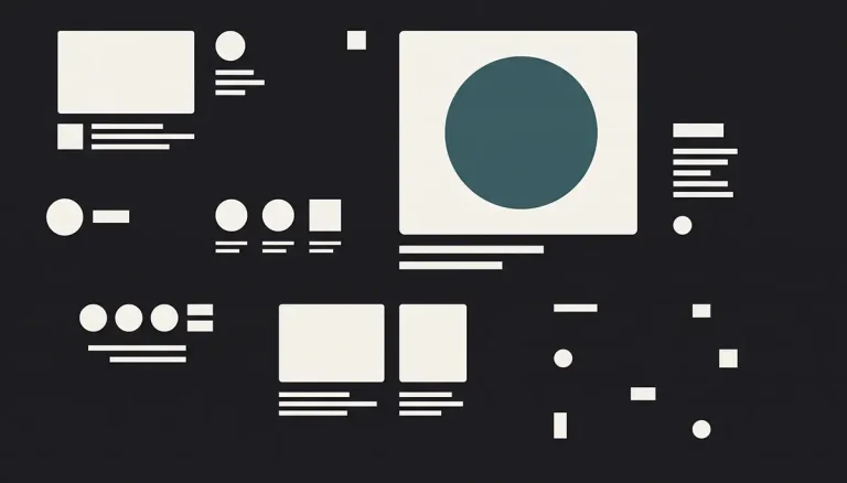 Визуальная иерархия